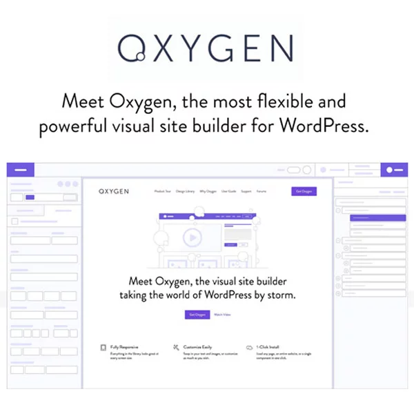 Oxygen-Builder