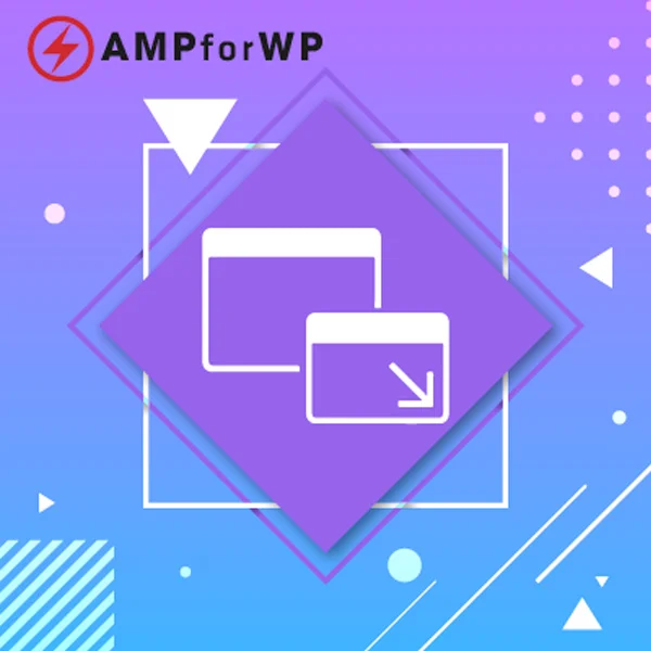 Popup-for-AMP