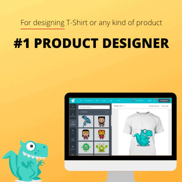 Product Designer