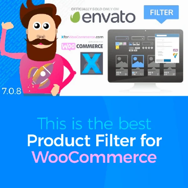 Product Filter for WooCommerce