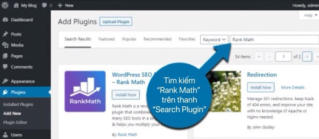 RANK MATH SEO PRO