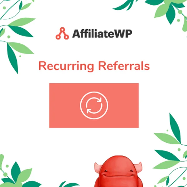 Recurring-Referrals