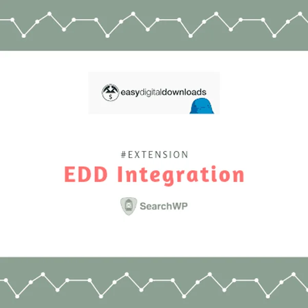 SearchWP EDD Integration