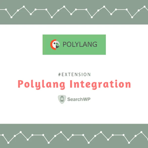 SearchWP Polylang Integration