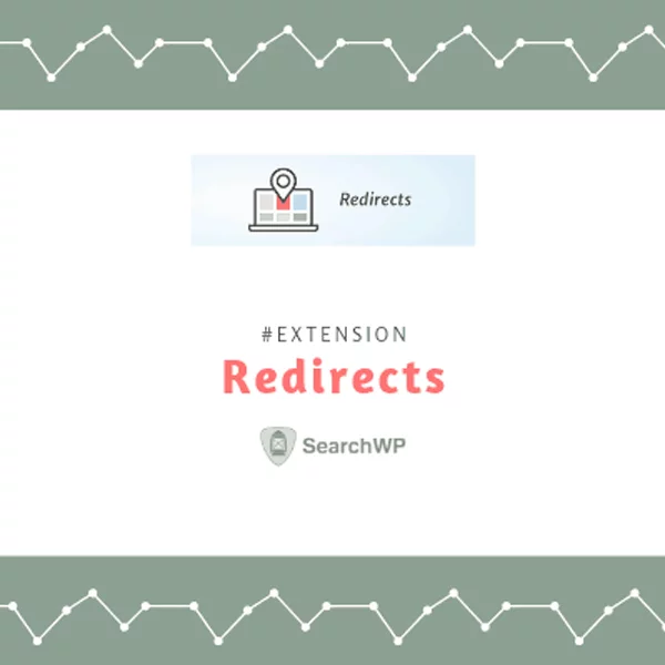 SearchWP Redirects