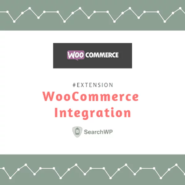 SearchWP WooCommerce Integration