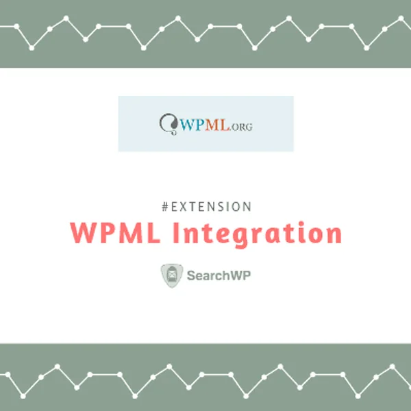 SearchWP WPML Integration