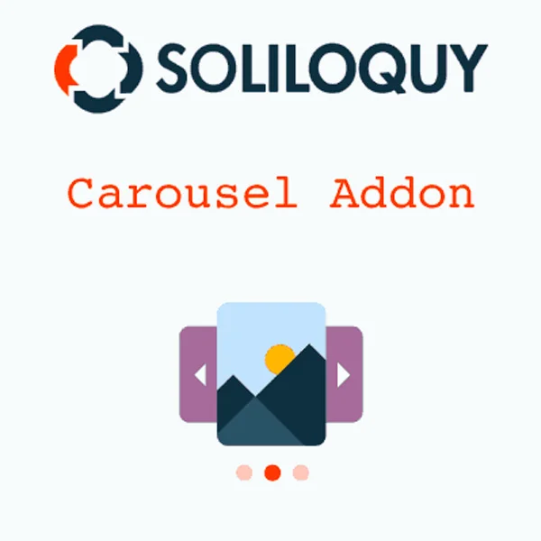 Soliloquy Carousel Addon