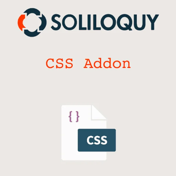 Soliloquy CSS Addon