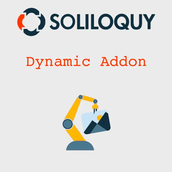 Soliloquy Dynamic Addon