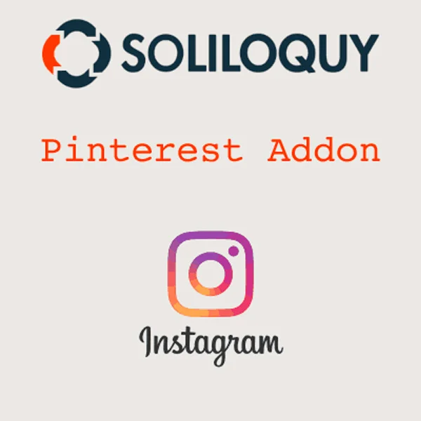 Soliloquy Instagram Addon