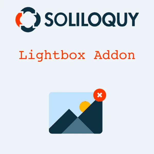 Soliloquy Lightbox Addon