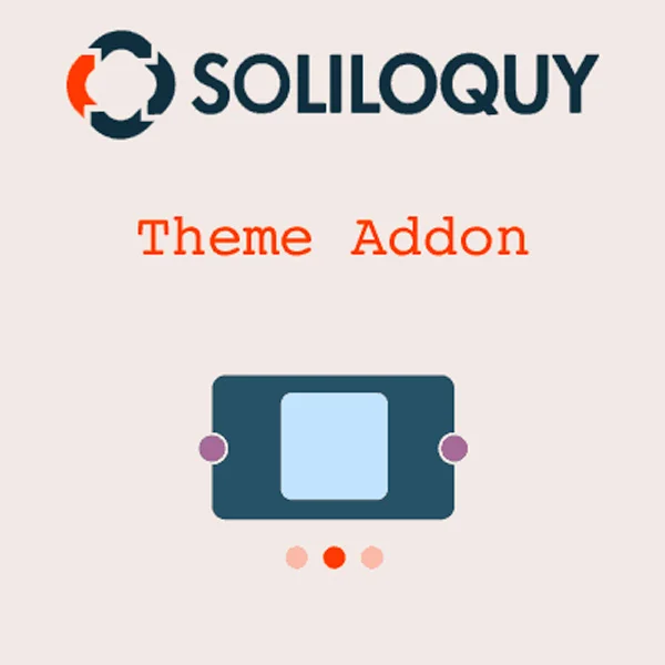 Soliloquy Themes Addon