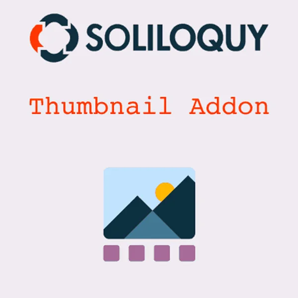 Soliloquy Thumbnails Addon