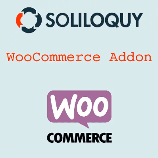 Soliloquy WooCommerce Addon