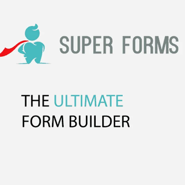 Super Forms