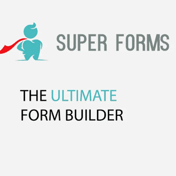 Super Forms