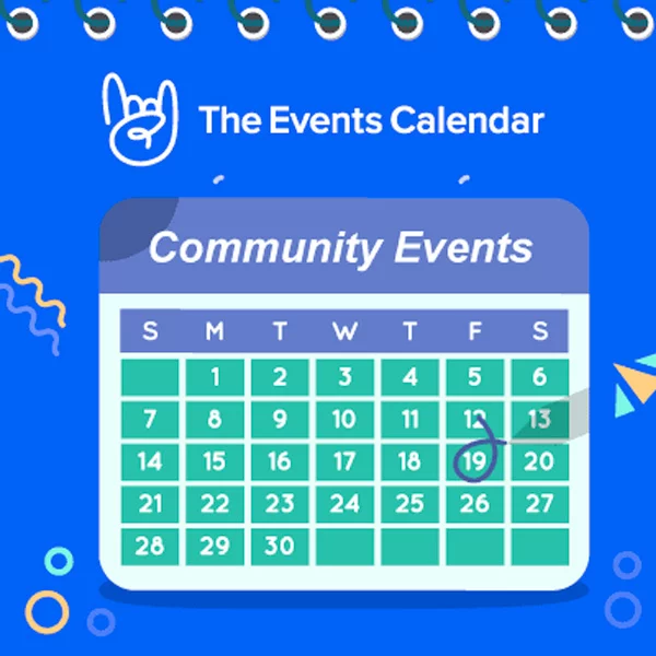 The Events Calendar Community Events Addon