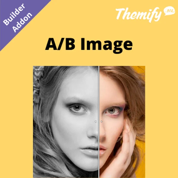 Themify Builder AB Image Addon