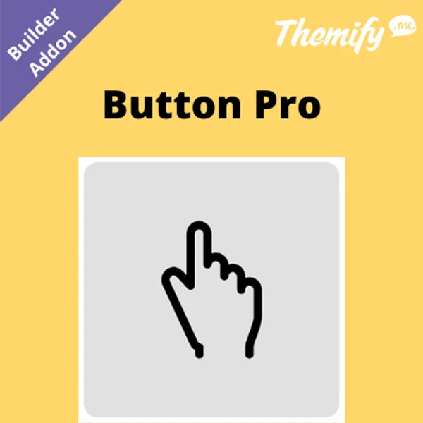 Themify Builder Button Addon