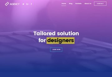 THEMIFY ULTRA WORDPRESS THEME