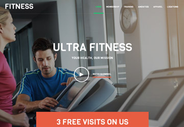 THEMIFY ULTRA WORDPRESS THEME