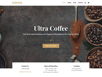 THEMIFY ULTRA WORDPRESS THEME