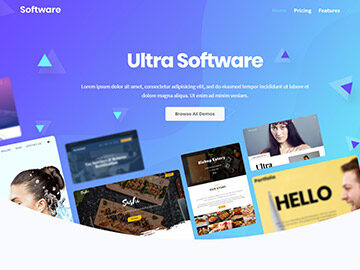 THEMIFY ULTRA WORDPRESS THEME