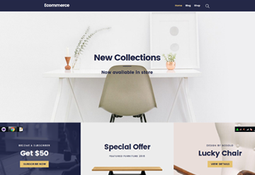 THEMIFY ULTRA WORDPRESS THEME