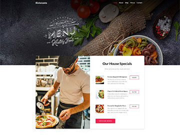 THEMIFY ULTRA WORDPRESS THEME