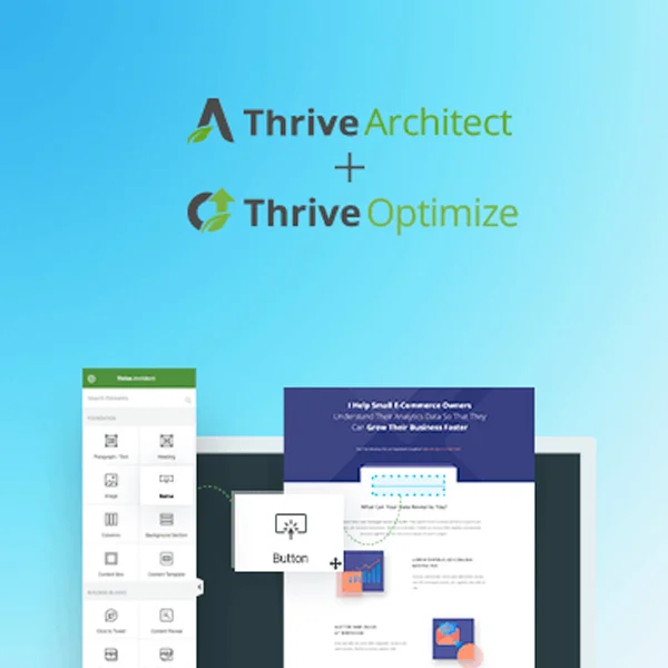 Thrive Architect