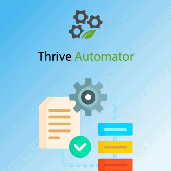 Thrive Automator