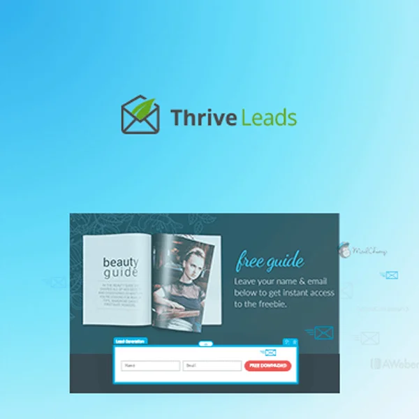 Thrive Leads