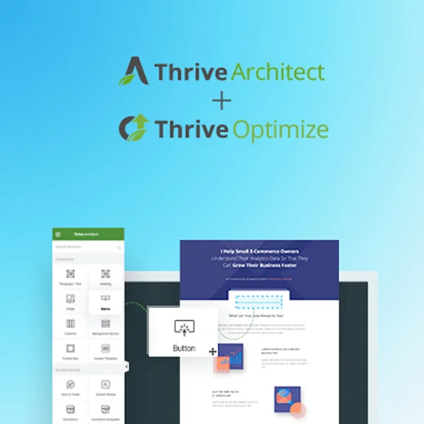 Thrive Optimize