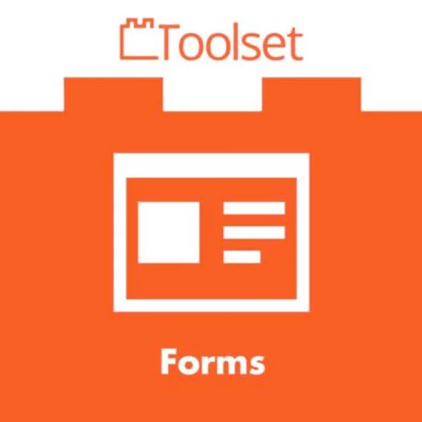 Toolset Forms