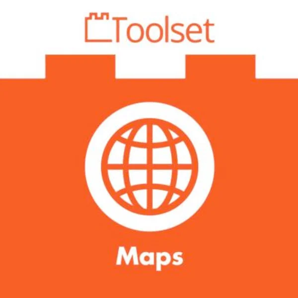 Toolset Maps