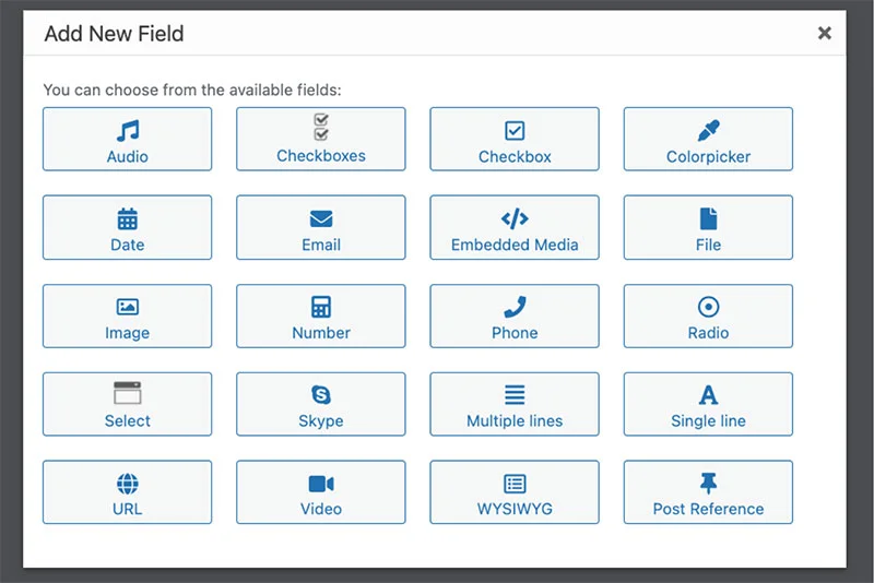 TOOLSET-TYPES-ADDON