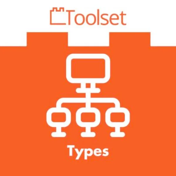 Toolset Types