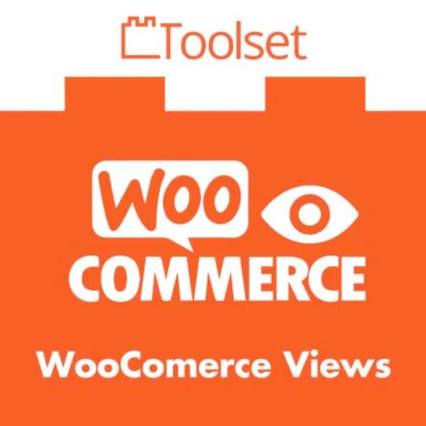 Toolset WooCommerce Views