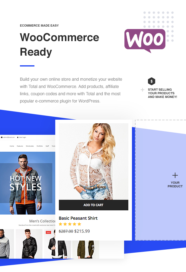 TOTAL - BEST RESPONSIVE MULTI-PURPOSE WORDPRESS THEMES