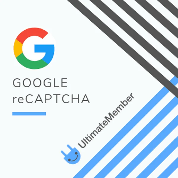 Ultimate Member Google reCAPTCHA