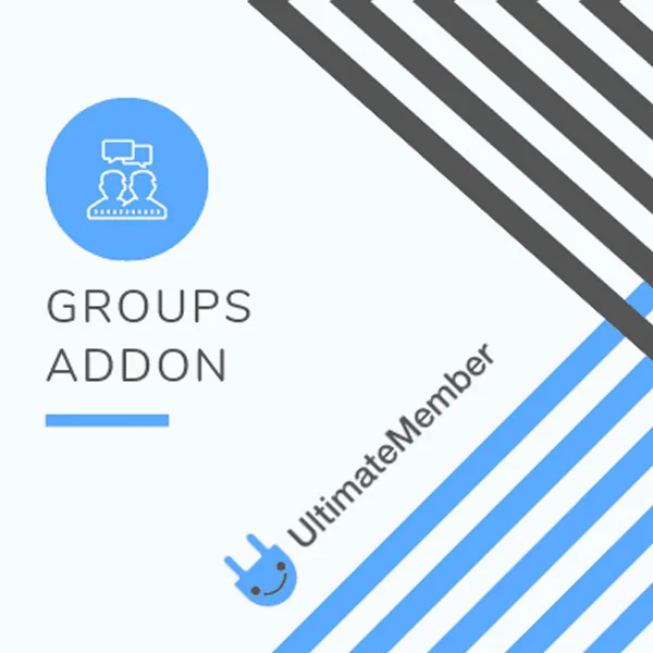 Ultimate Member Groups