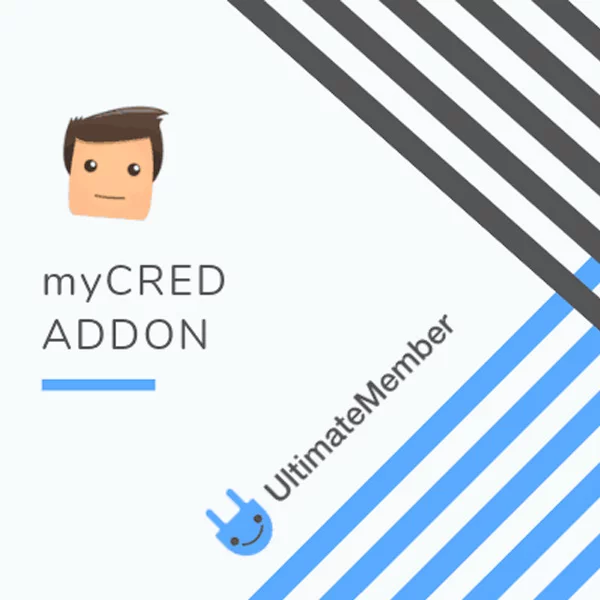 Ultimate Member myCRED