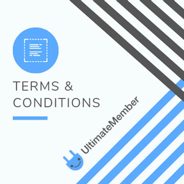 Ultimate Member Terms and Conditions