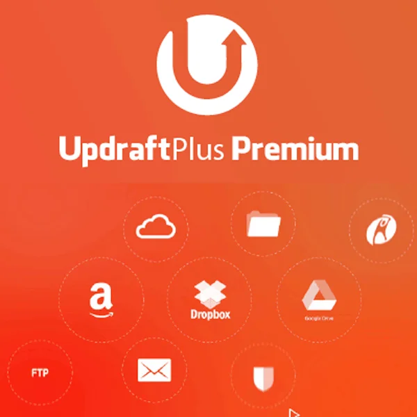 UpdraftPlus Premium Backup Plugin