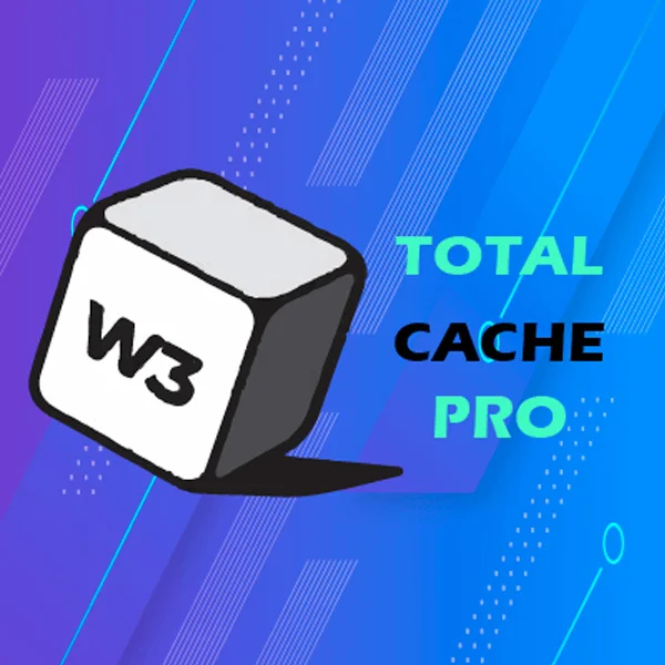 W3 Total Cache Pro