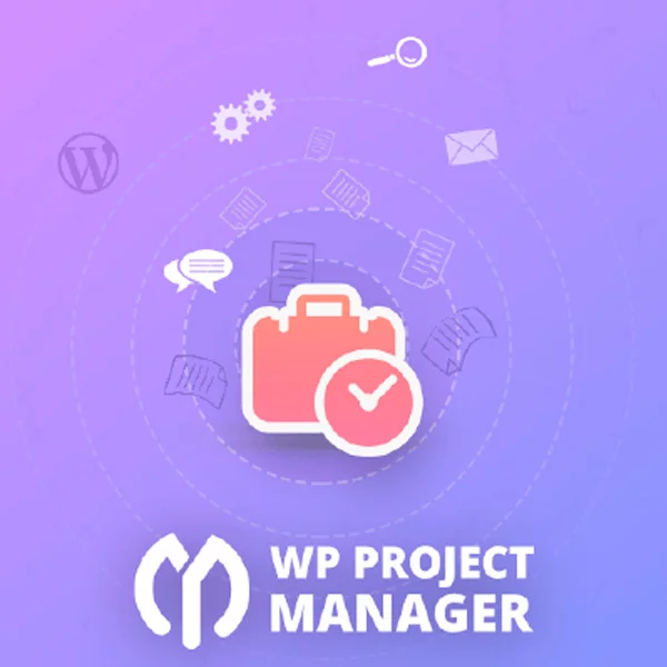 weDevs WP Project Manager Pro