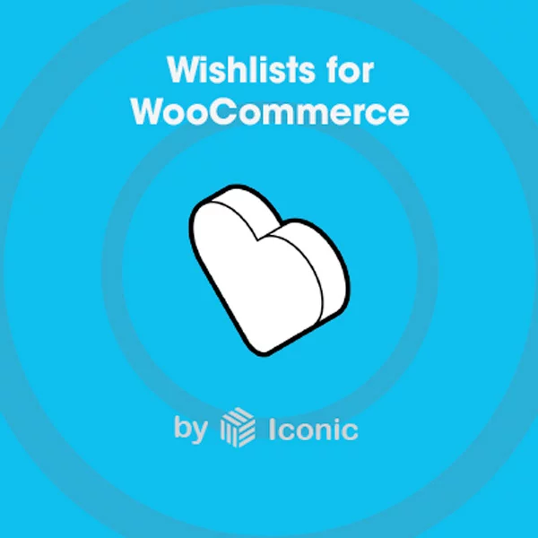 Wishlists for WooCommerce