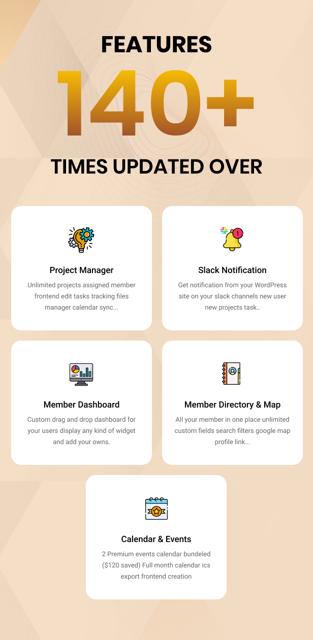 WOFFICE - INTRANET, EXTRANET AND PROJECT MANAGEMENT WORDPRESS THEME