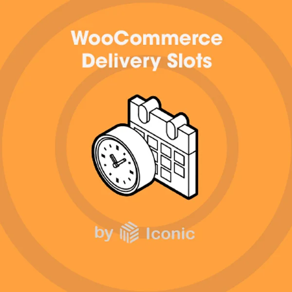 WooCommerce Delivery Slots